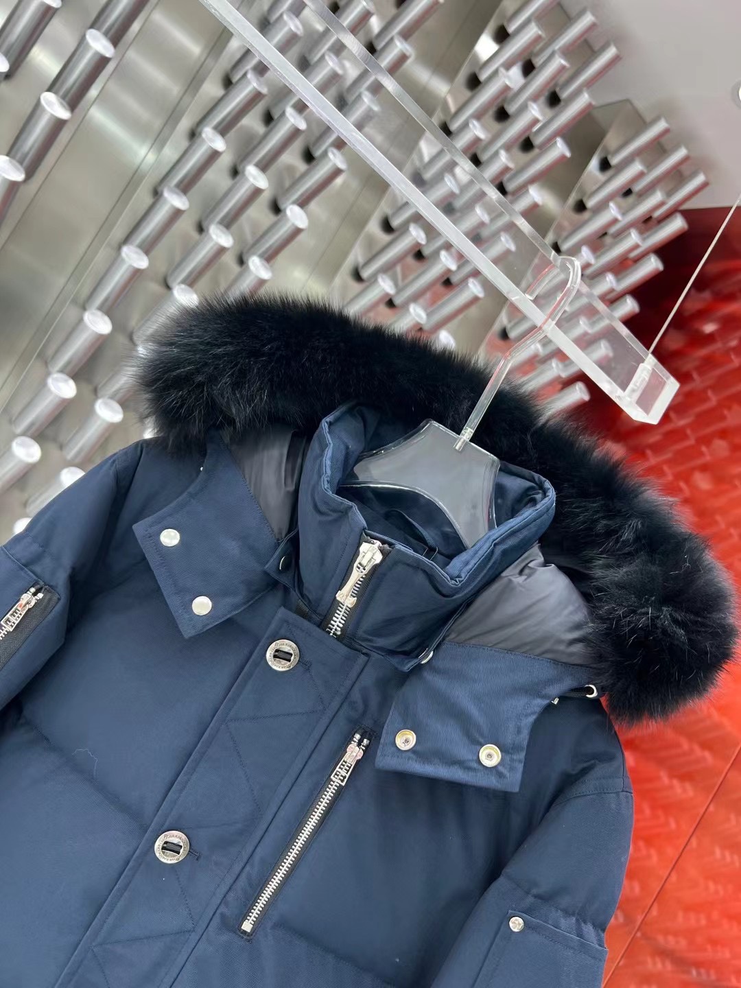 Canada Goose Down Jackets